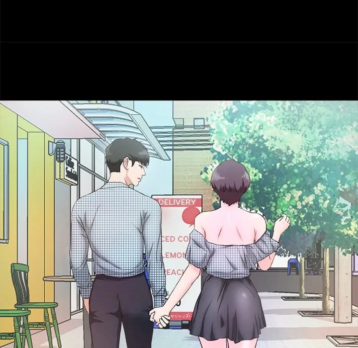 Sweet Holiday - Chapter 6 - picture 77