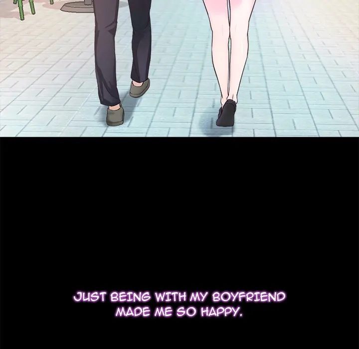 Sweet Holiday - Chapter 6 - picture 78