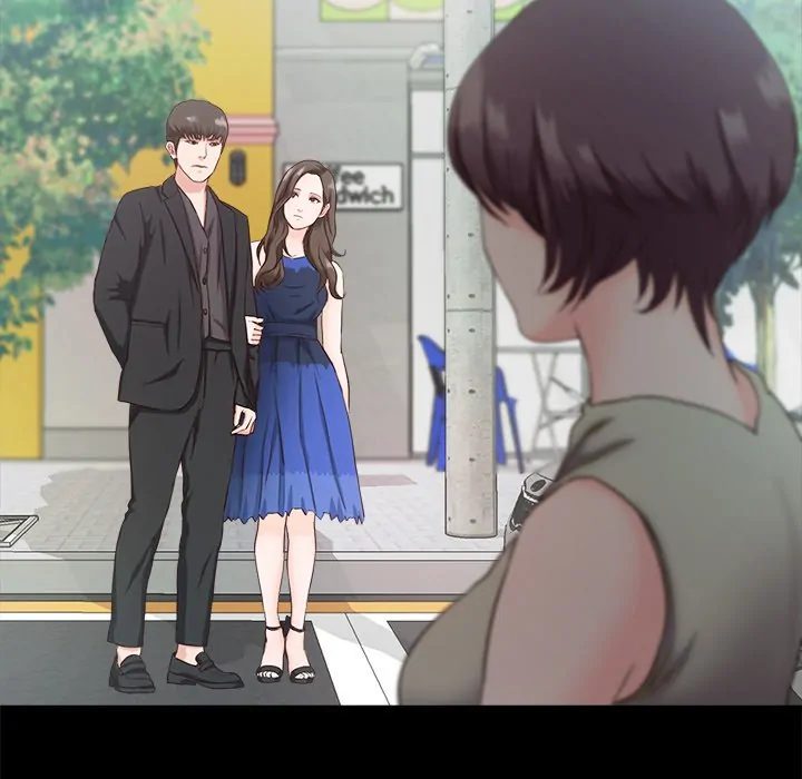 Sweet Holiday - Chapter 6 - picture 97