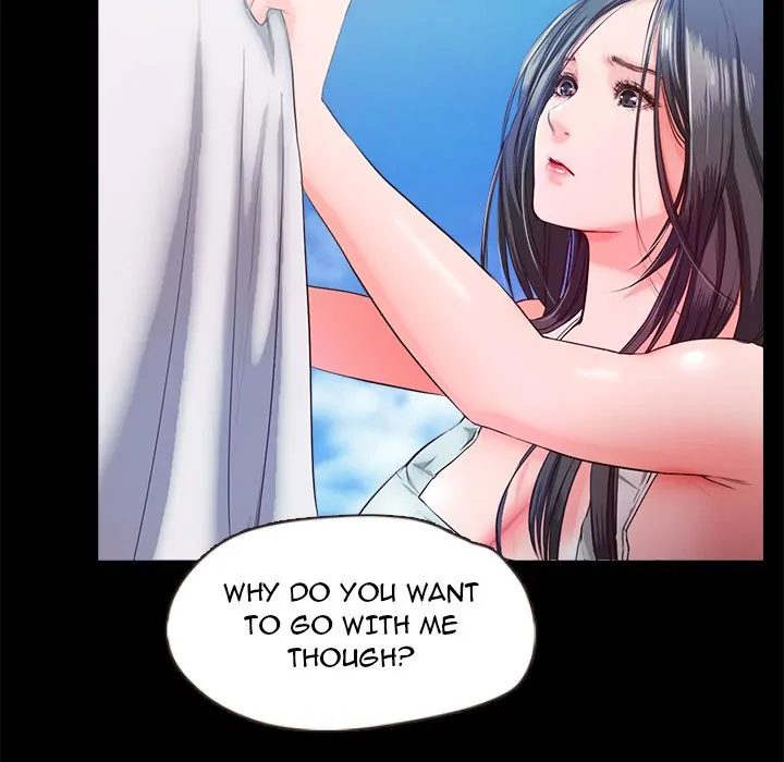 Sweet Holiday - Chapter 7 - picture 83