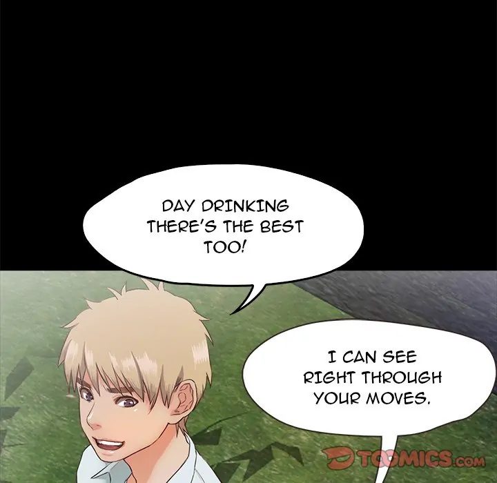 Sweet Holiday - Chapter 7 - picture 85