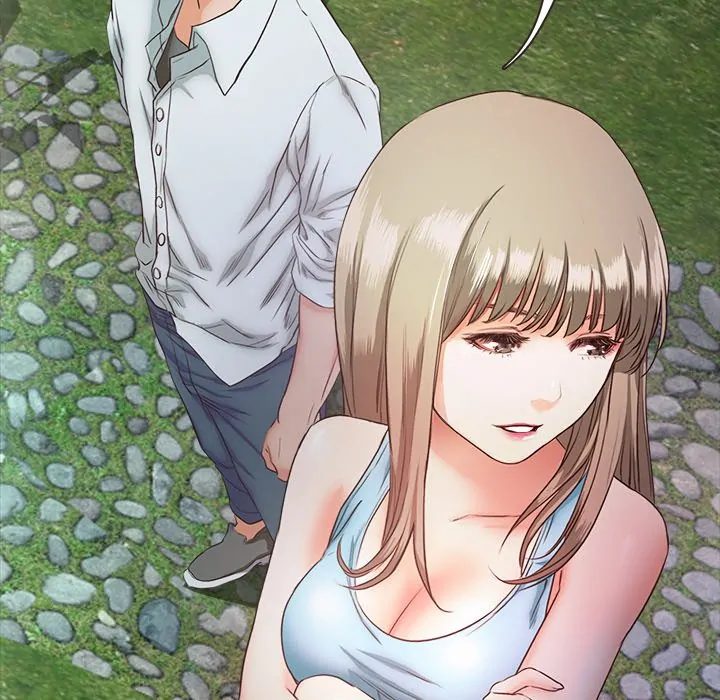 Sweet Holiday - Chapter 7 - picture 86