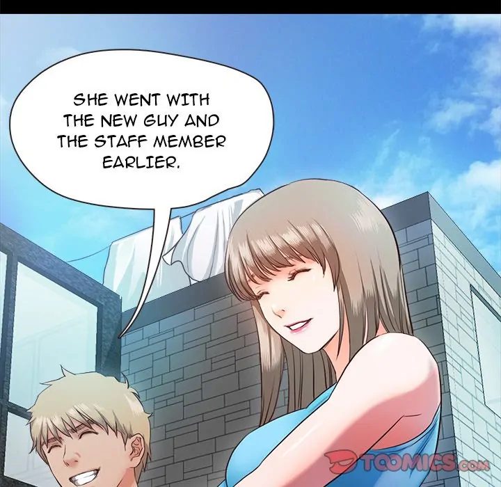 Sweet Holiday - Chapter 7 - picture 91