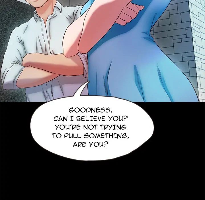 Sweet Holiday - Chapter 7 - picture 92