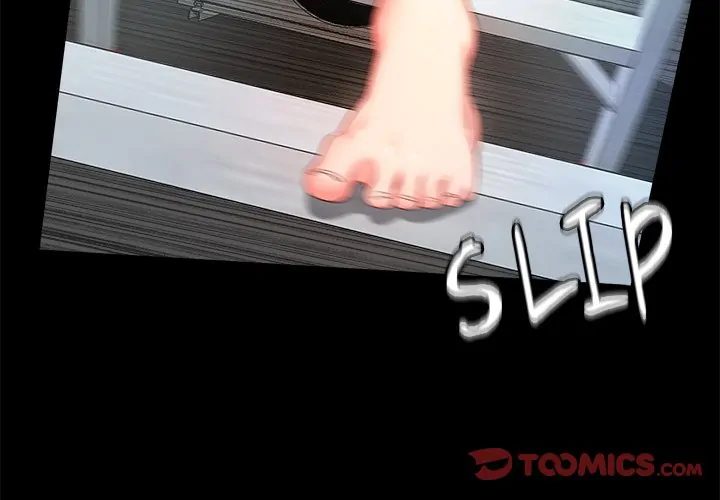 Sweet Holiday - Chapter 8 - picture 1