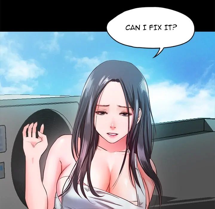 Sweet Holiday - Chapter 8 - picture 12