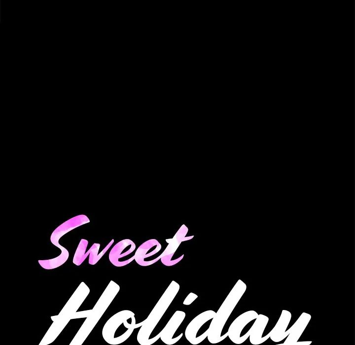Sweet Holiday - Chapter 8 - picture 15