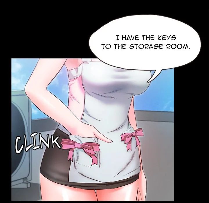 Sweet Holiday - Chapter 8 - picture 21