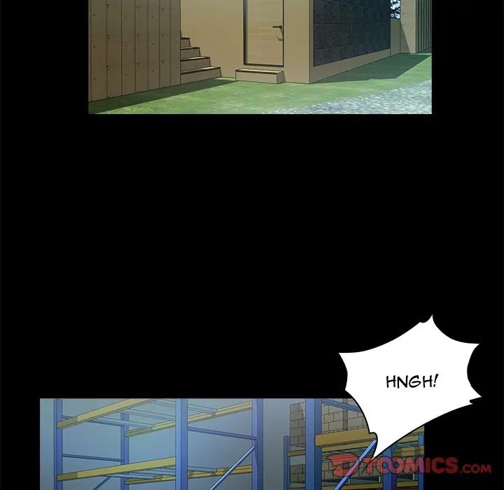 Sweet Holiday - Chapter 8 - picture 25