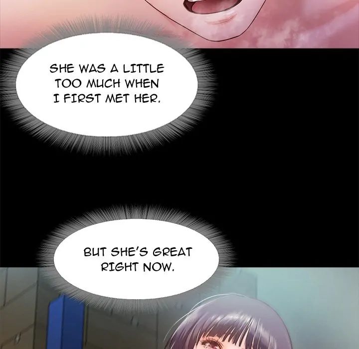 Sweet Holiday - Chapter 8 - picture 32