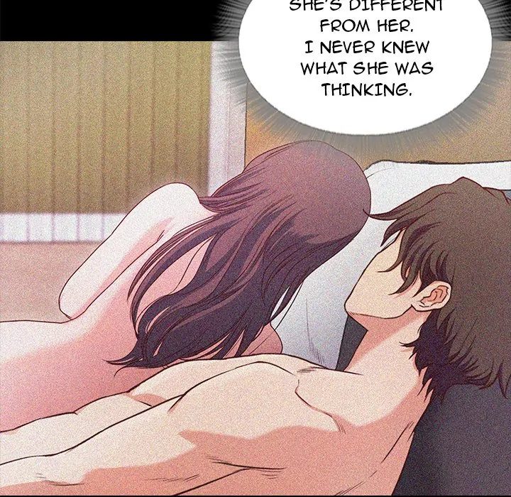 Sweet Holiday - Chapter 8 - picture 35