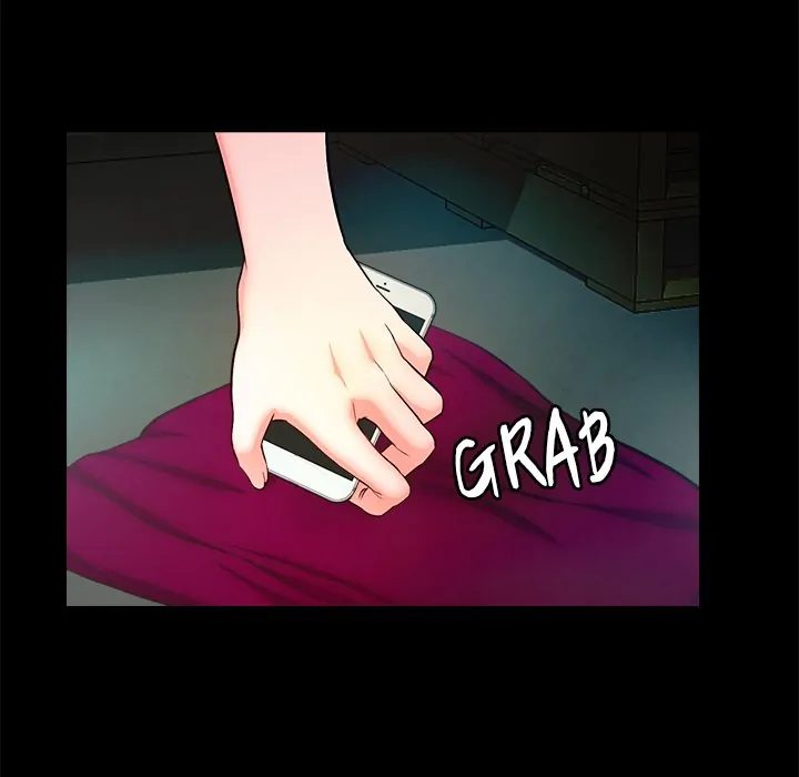 Sweet Holiday - Chapter 8 - picture 47