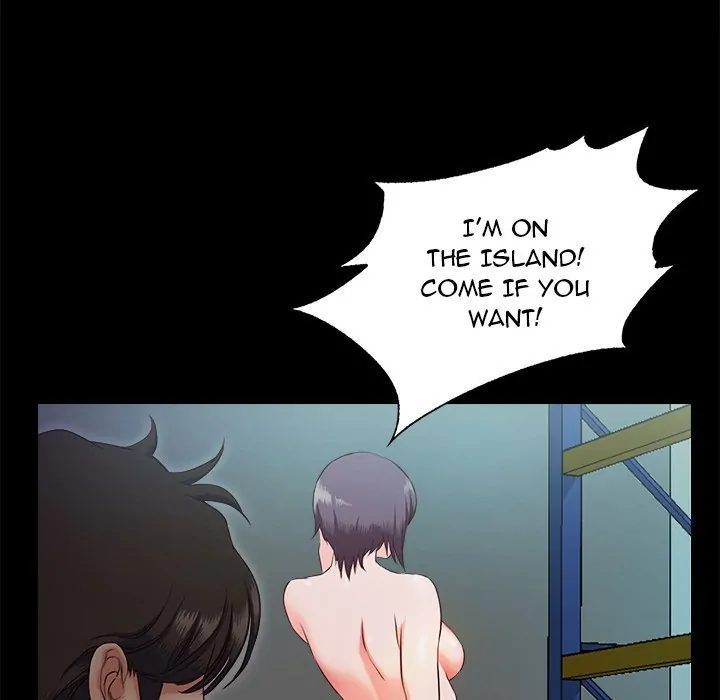 Sweet Holiday - Chapter 8 - picture 70