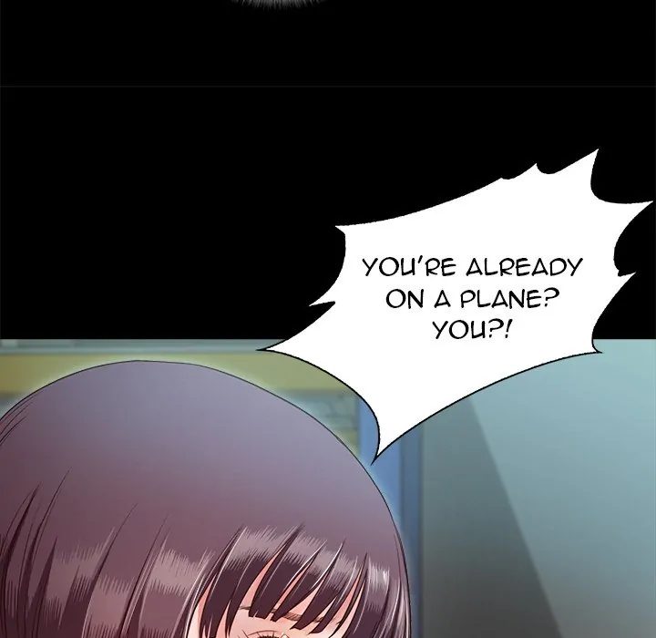 Sweet Holiday - Chapter 8 - picture 72