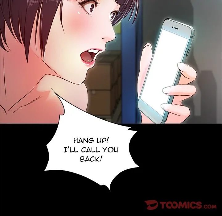 Sweet Holiday - Chapter 8 - picture 73