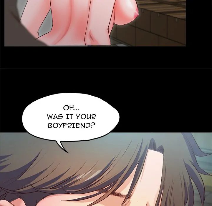 Sweet Holiday - Chapter 8 - picture 76