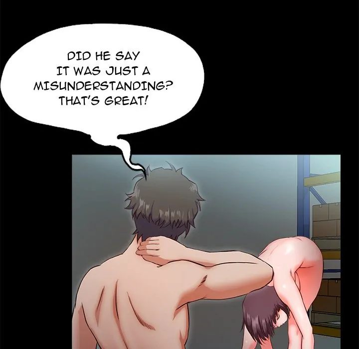 Sweet Holiday - Chapter 8 - picture 78