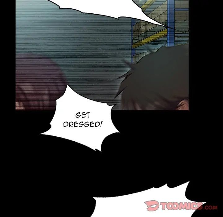 Sweet Holiday - Chapter 8 - picture 85