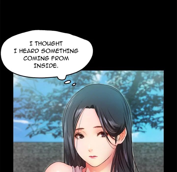 Sweet Holiday - Chapter 8 - picture 88