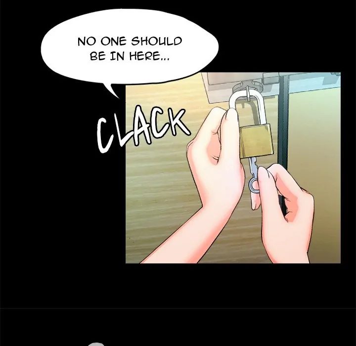 Sweet Holiday - Chapter 8 - picture 90
