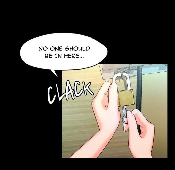 Sweet Holiday - Chapter 9 - picture 10