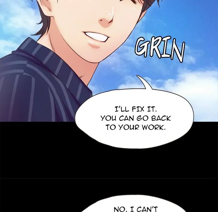 Sweet Holiday - Chapter 9 - picture 100