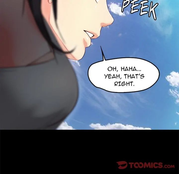 Sweet Holiday - Chapter 9 - picture 110