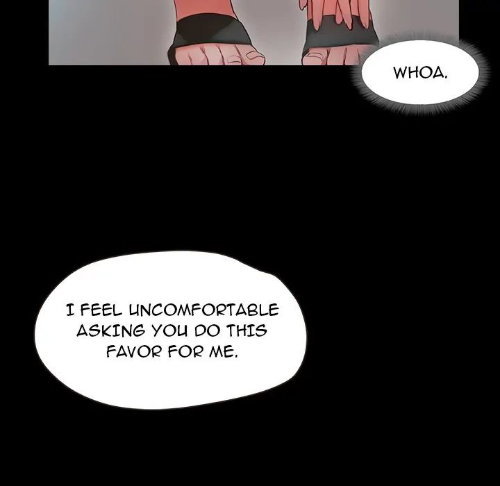 Sweet Holiday - Chapter 9 - picture 112