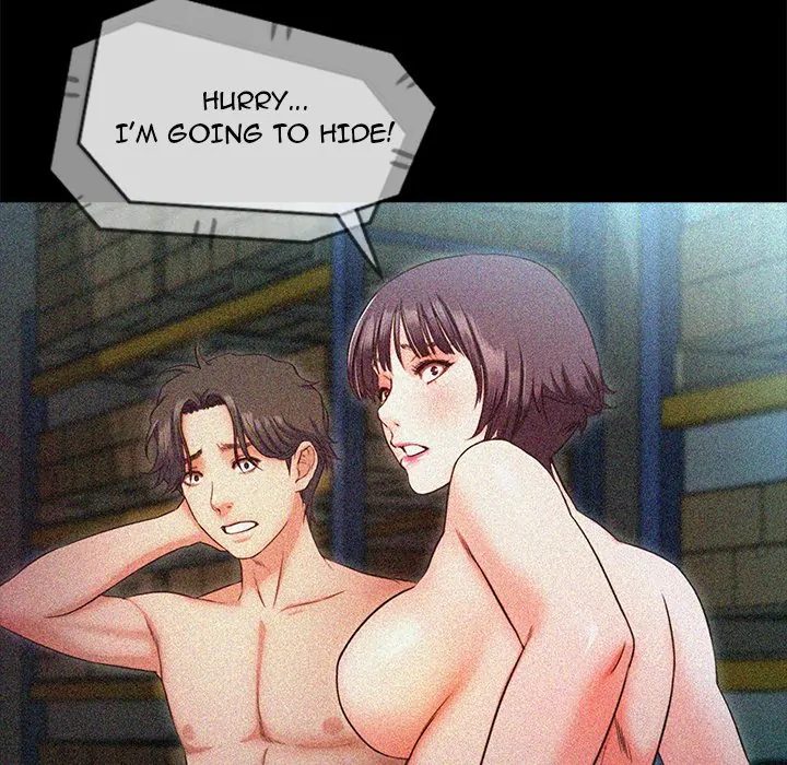 Sweet Holiday - Chapter 9 - picture 24