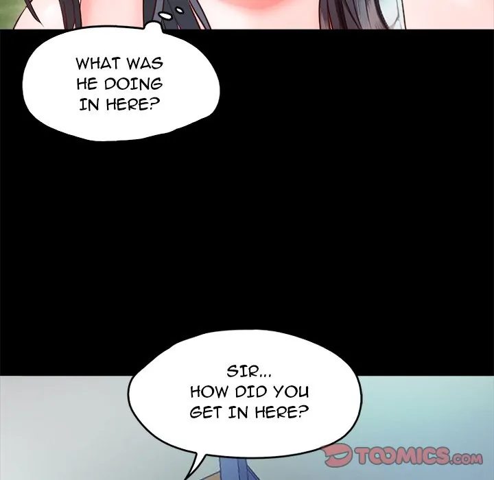 Sweet Holiday - Chapter 9 - picture 44