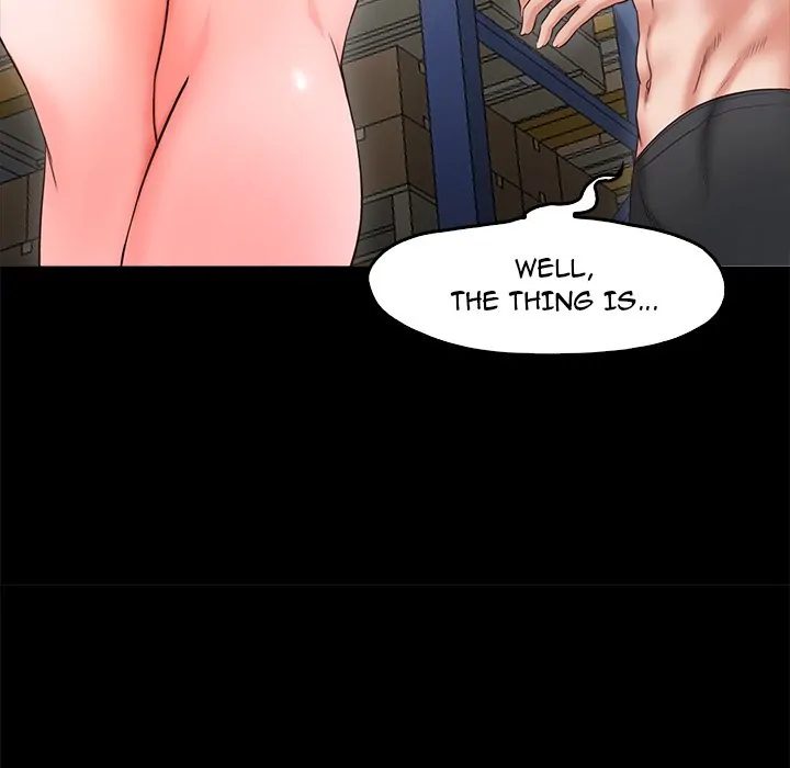 Sweet Holiday - Chapter 9 - picture 46