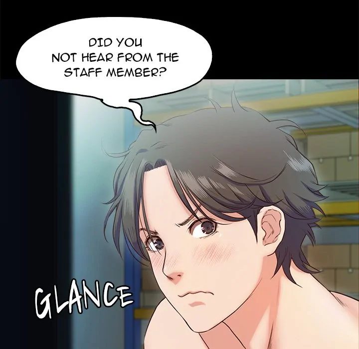 Sweet Holiday - Chapter 9 - picture 47