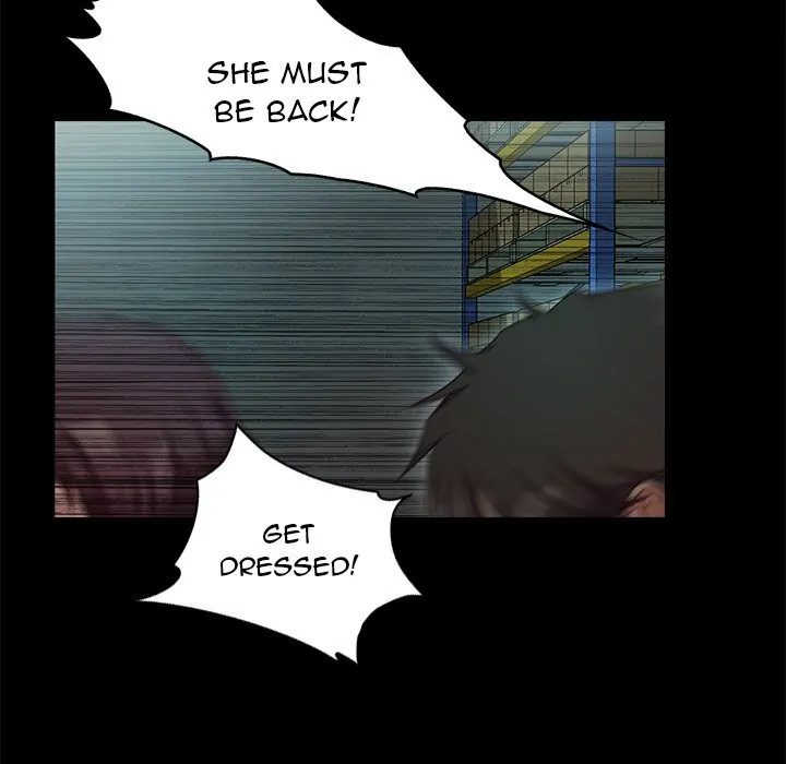 Sweet Holiday - Chapter 9 - picture 5