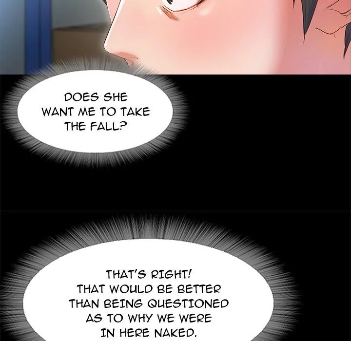 Sweet Holiday - Chapter 9 - picture 54
