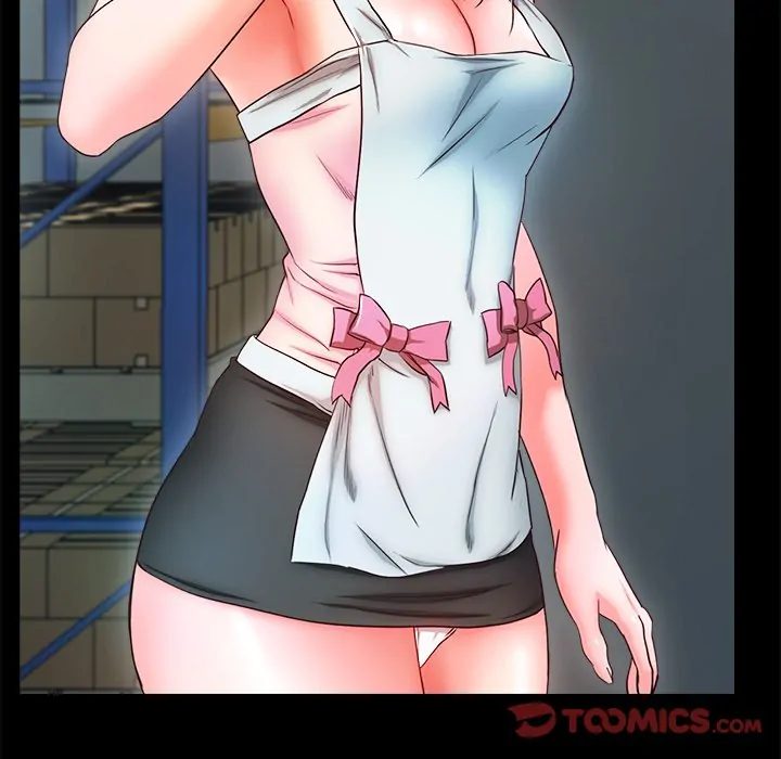 Sweet Holiday - Chapter 9 - picture 56