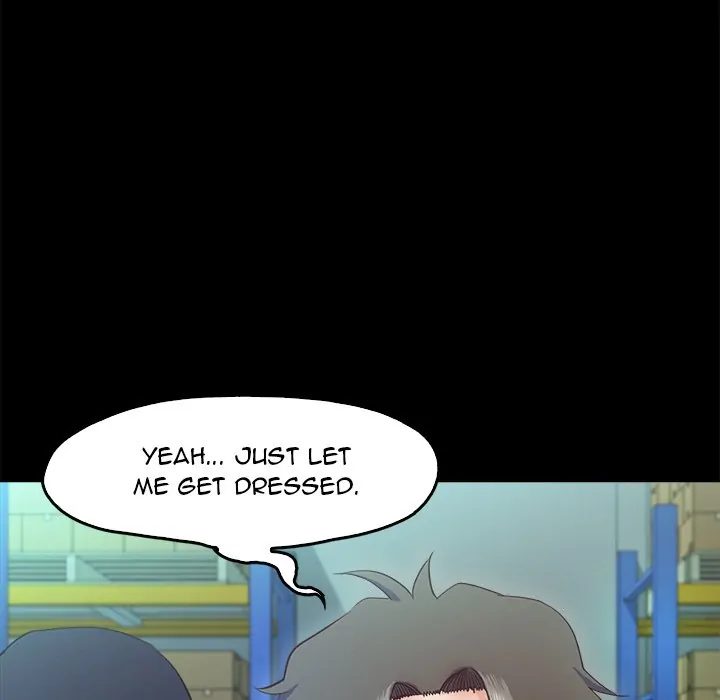 Sweet Holiday - Chapter 9 - picture 57