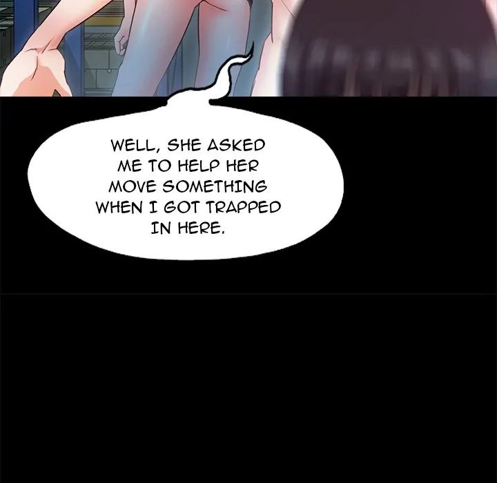 Sweet Holiday - Chapter 9 - picture 63