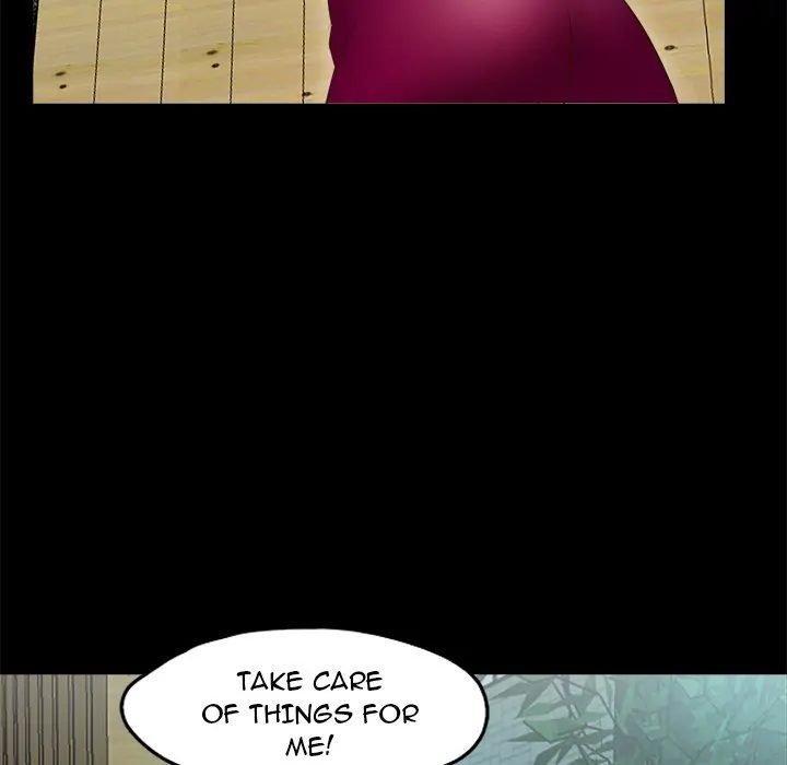 Sweet Holiday - Chapter 9 - picture 66