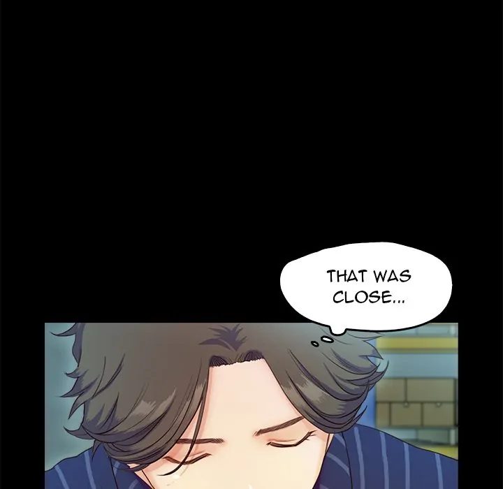 Sweet Holiday - Chapter 9 - picture 69