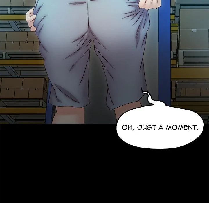 Sweet Holiday - Chapter 9 - picture 71