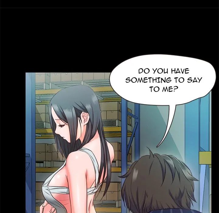 Sweet Holiday - Chapter 9 - picture 72