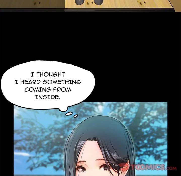 Sweet Holiday - Chapter 9 - picture 8