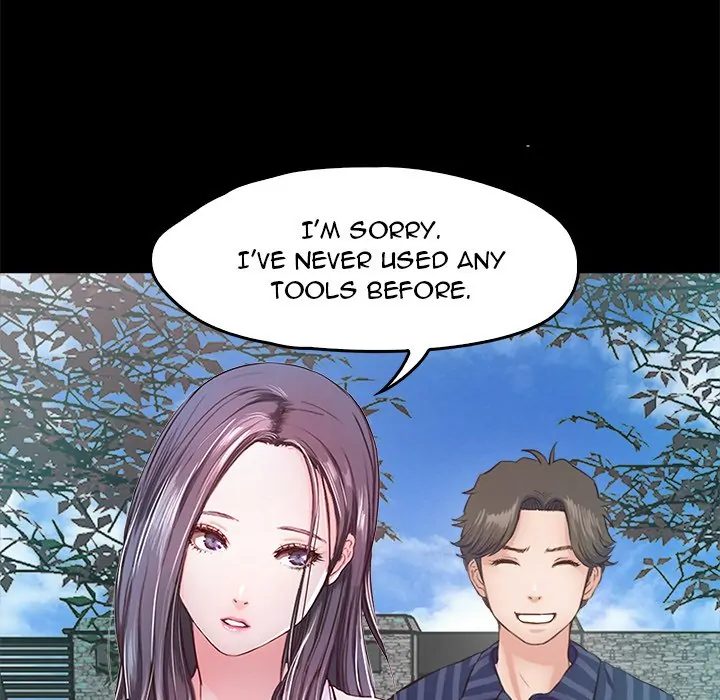 Sweet Holiday - Chapter 9 - picture 82