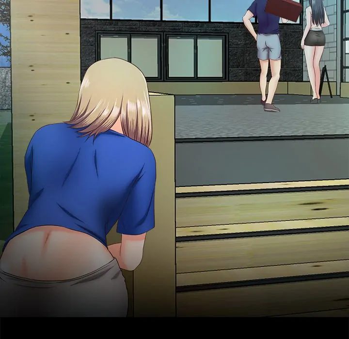 Sweet Holiday - Chapter 9 - picture 85