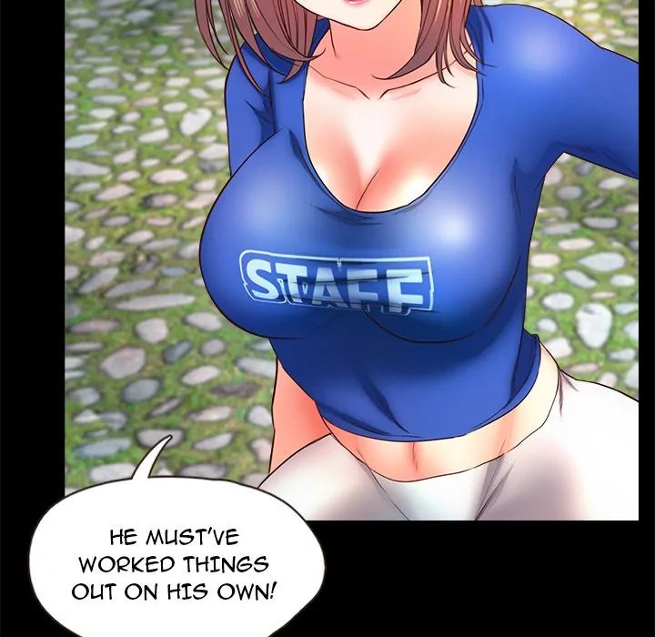 Sweet Holiday - Chapter 9 - picture 87