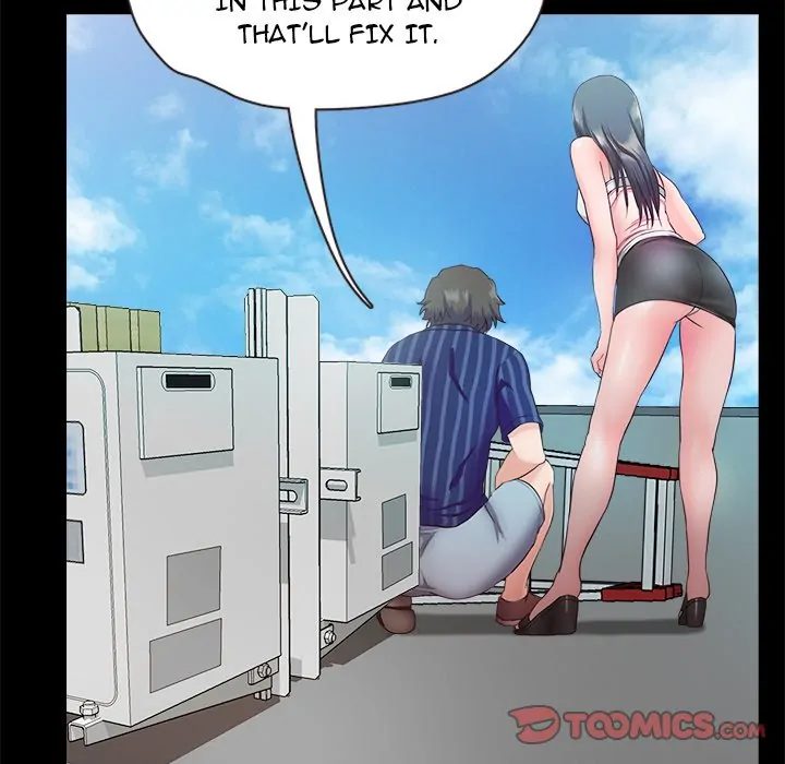 Sweet Holiday - Chapter 9 - picture 98