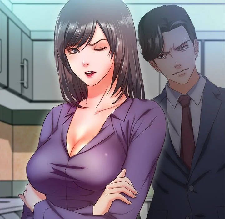 Sweet Holiday - Chapter 10 - picture 12