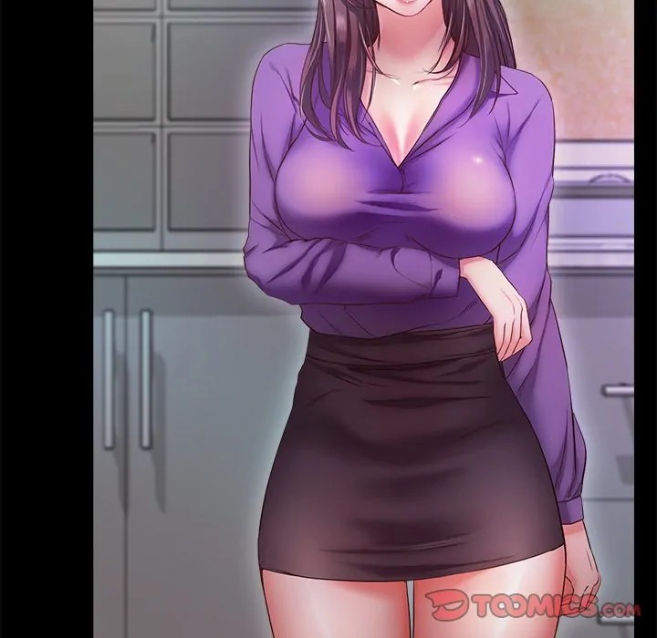 Sweet Holiday - Chapter 10 - picture 31