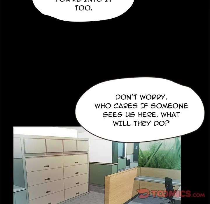 Sweet Holiday - Chapter 10 - picture 37