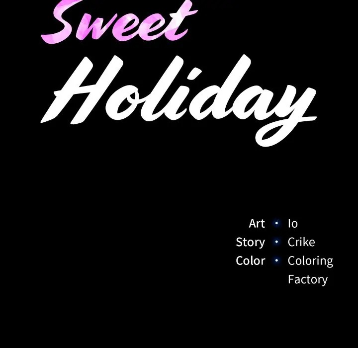 Sweet Holiday - Chapter 10 - picture 69